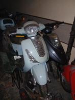 2x mbk 100cc razzo 125cc, Fietsen en Brommers, Ophalen, Gebruikt, Overige modellen, 125 cc
