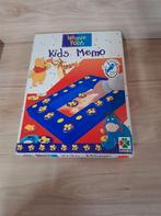 kids memdo disney winnie the pooh - s5114, Hobby en Vrije tijd, Verzenden, Zo goed als nieuw