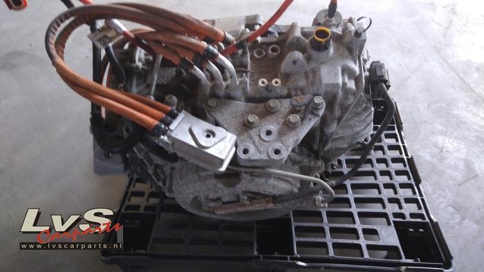 Automaatbak d'un Opel Ampera, Autos : Pièces & Accessoires, Transmission & Accessoires, Opel, Utilisé, 3 mois de garantie, Enlèvement ou Envoi