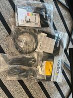 2X MSI Optix G241V E2-Gaming Monitors / Cables-NEW, Audio, Tv en Foto, Overige Audio, Tv en Foto, Ophalen, Nieuw