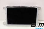 Beeldscherm MMI 3G Plus Audi A5 / Q5 / A4 8K 8R0919604, Utilisé