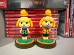 Amiibo Marie Hiver + Été (Animal Crossing), Enlèvement ou Envoi, Comme neuf