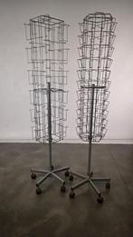 Kaartenmolens met diverse indelingen. Perfecte staat., Ophalen