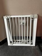 3 safety first traphekjes, Ophalen, Gebruikt, Metaal of IJzer, Klemhekje