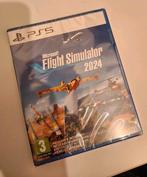 Microsoft flight simulator 2024 (sealed), Ophalen of Verzenden