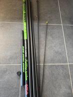 Arca Carp trap 9,5m power, Ophalen, Zo goed als nieuw