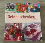 Boek 'Geldgeschenken', Ophalen of Verzenden, Zo goed als nieuw