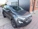 Ford EcoSport 1.0 I EcoBoost EDITION TREND, Achat, 998 cm³, Euro 6, Boîte manuelle