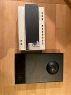 Niko videofoon, Ophalen, Zo goed als nieuw