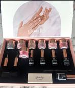 1 maal gebruikte glowdip set te koop, Handtassen en Accessoires, Uiterlijk | Cosmetica en Make-up, Ophalen of Verzenden, Zo goed als nieuw