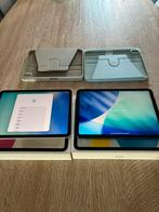 2 APPLE IPADS 10 GEN ,aangekocht 11-6-2024., Computers en Software, Apple iPads, Ophalen, Zo goed als nieuw, 64 GB
