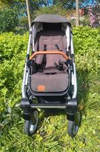 Kinderwagen Nio Mutsy, Ophalen, Voetenzak