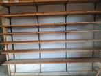étagères, Bricolage & Construction, Bois & Planches, Enlèvement