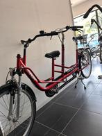 Roue libre Co pilot 26 Huka, moyeu, engrenage et garantie, Enlèvement, Comme neuf, Moins de 10 vitesses, Suspension