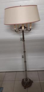 oude antieke staanlamp, Antiek en Kunst, Ophalen