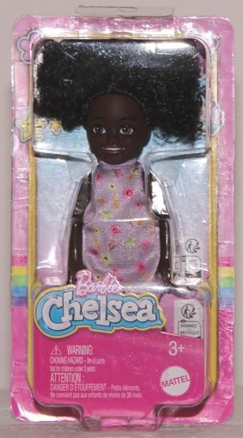 Barbie Chelsea popje, Kinderen en Baby's, Speelgoed | Poppen, Nieuw, Barbie, Ophalen of Verzenden