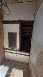 Trapgat maken.Draagbalk steken.0466498753, Doe-het-zelf en Bouw, Metalen, Ophalen of Verzenden