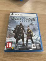 God of war ragnarok ps5, Consoles de jeu & Jeux vidéo, Jeux | Sony PlayStation 5, Enlèvement, Comme neuf