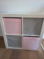 Witte kast, Enlèvement