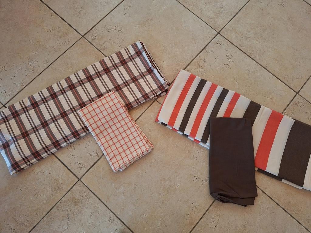 , 1 persoonsovertrek, 2 voor 5 euro, Ophalen, Zo goed als nieuw, Eenpersoons, Dekbedovertrek