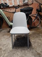 4 Eetkamer stoelen, Ophalen, Gebruikt, Vier