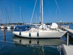 Sigma 36 - snelle & comfortabele zeilboot, Watersport en Boten, Kajuitzeilboten en Zeiljachten, Ophalen, Gebruikt, Diesel, 9 tot 12 meter