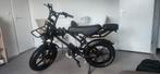 Elektrische fiets V20 Pro – Zo goed als nieuw