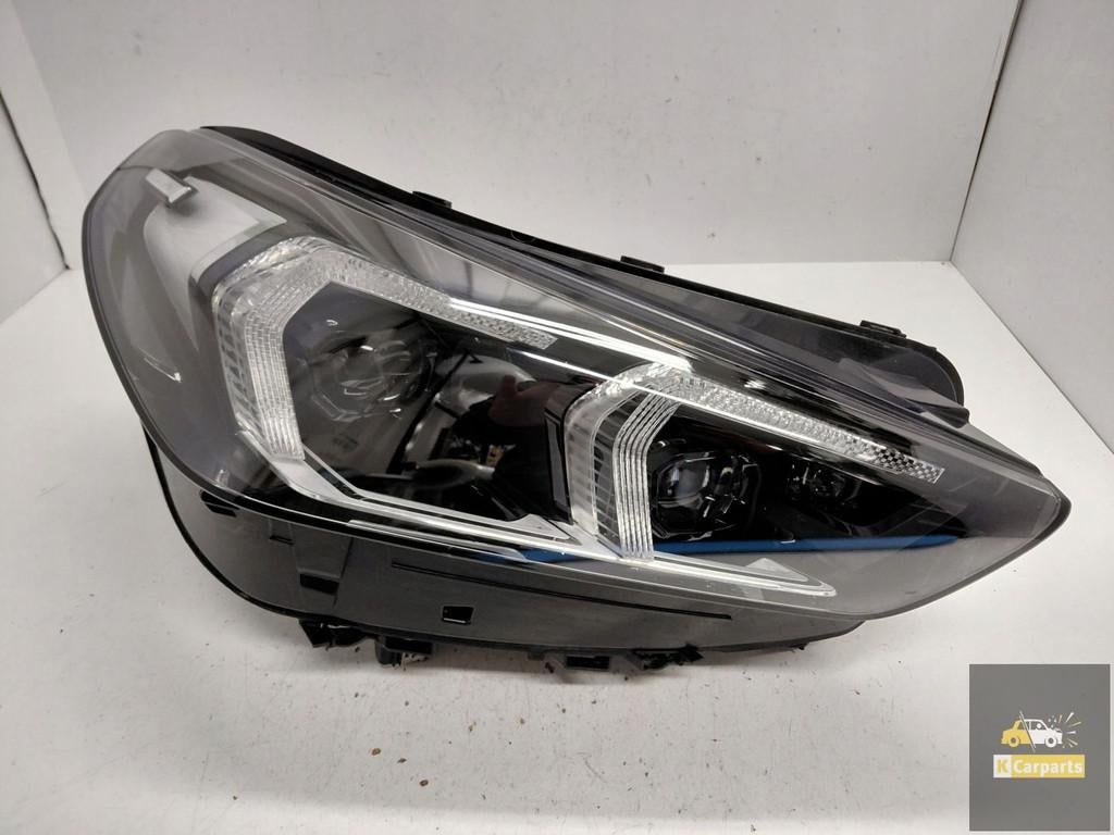 5A9A228, BMW X1 U11 Full Led lamp rechts Perfect, Auto-onderdelen, Verlichting, BMW, Gebruikt