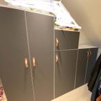 Ikea kast platsa, Maison & Meubles, Enlèvement, Comme neuf