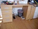 bureau gratis, Maison & Meubles, Bureaux, Enlèvement, Utilisé, Bureau