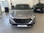 Peugeot 308 Allure, Argent ou Gris, Achat, Euro 6, 5 portes