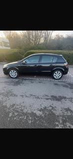 Opel Astra 1,7 Cdti  83000 km eerste eigenaar 2010, Auto's, Zwart, Particulier, Astra, Te koop