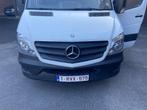Sprinter Mercedes, Achat, Entreprise, Boîte manuelle, Mercedes-Benz