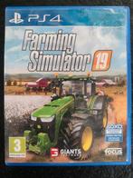 Farming Simulator 19, Enlèvement ou Envoi, À partir de 3 ans