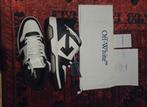 Off white sneakers "43", Kleding | Heren, Schoenen, Ophalen of Verzenden, Sneakers