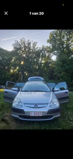 Honda civic , 1.4 benzine 176xxxkm, Auto's, Particulier, Benzine, Te koop