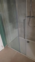 écran de douche, Maison & Meubles, Enlèvement, Neuf, Avec douche