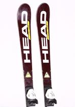 146 kinder ski's HEAD WORLDCUP REBELS i.SL TEAM, Sport en Fitness, Skiën en Langlaufen, Gebruikt, Ophalen of Verzenden, Carve
