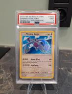 Shining Lugia SM82 PSA 9, Hobby en Vrije tijd, Verzamelkaartspellen | Pokémon, Ophalen, Nieuw, Losse kaart, Foil