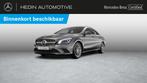 Mercedes-Benz CLA-Klasse 180 Coupé Business Line | Verwarmd, Auto's, Gebruikt, Euro 6, 4 cilinders, 1600 cc