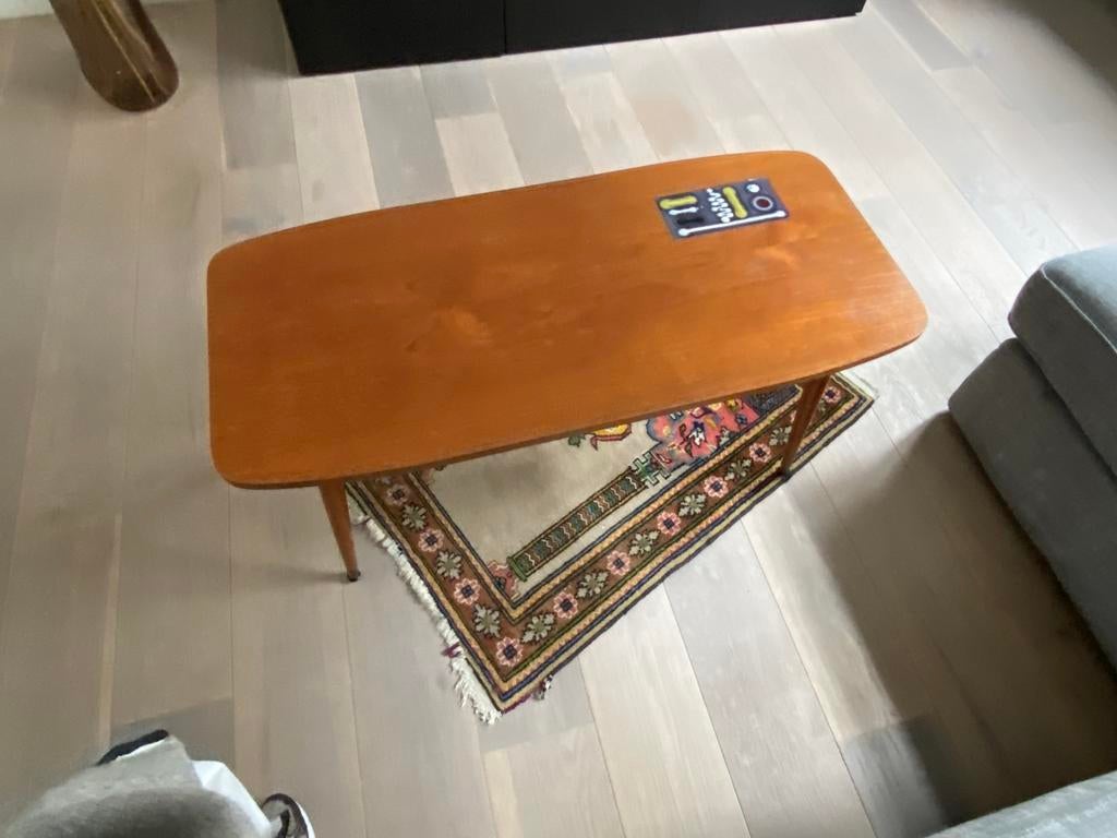 Vintage coffee table, Enlèvement ou Envoi, Comme neuf