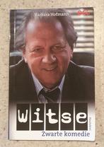 Reisformaat boek Witse, Boeken, Ophalen