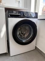 Machine à laver BEKO modèle BM3WFT3841B SteamCure, Electroménager, 1200 à 1600 tours, 6 à 8 kg, Classe énergétique A ou plus économe