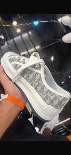 Christian Dior schoenen dames, Kleding | Dames, Ophalen, Nieuw, Sneakers, Grijs