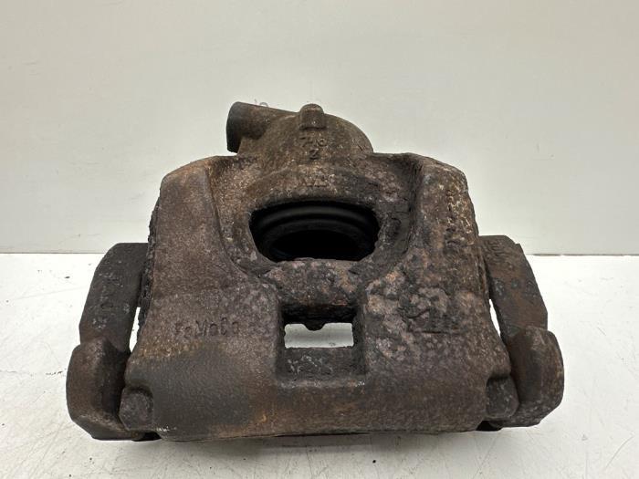 Remklauw (Tang) rechts-voor van een Ford S-Max, Gebruikt, -, -, Ophalen of Verzenden