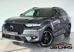 DS Ds 7 Crossback Automobiles 1.5HDi SPORT-1ERPRO-GPS-CARPLA, Argent ou Gris, Achat, Euro 6, Entreprise