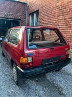 Fiat uno, Particulier, Achat, Uno
