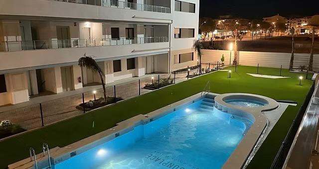 Appartement te huur in Spanje, Vakantie, Eigenaar