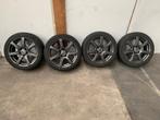 ALU VELGEN, Auto-onderdelen, Ophalen, Banden en Velgen