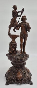 antiek kunstobject, Enlèvement ou Envoi